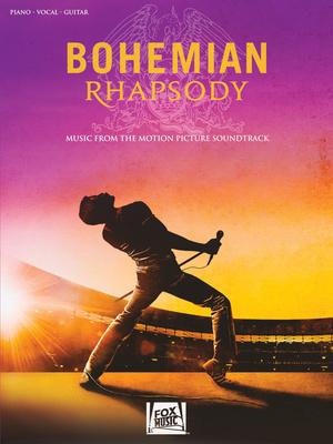 Hal Leonard Bohemian Rhapsody