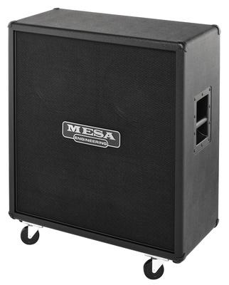 Mesa Boogie 4x12 Rectifier Stand. Straight