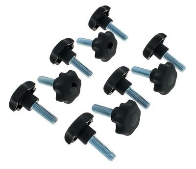 Thomann M8x25 Handscrew