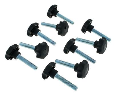 Thomann M8x40 Handscrew