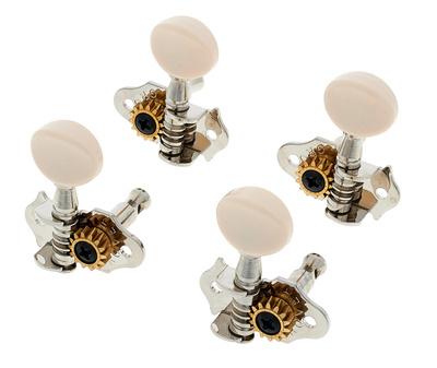 Grover Sta-Tite Ukulele Pegs NW