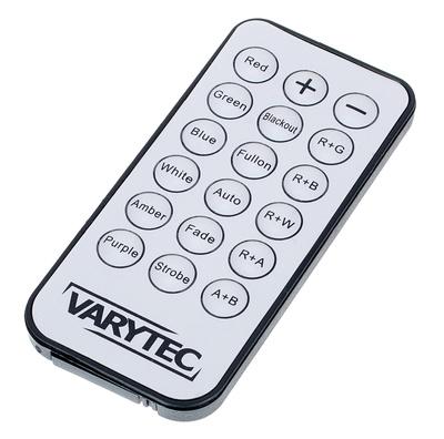 Varytec Battery Event Par IR Remote