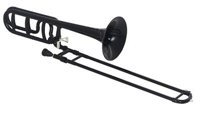 Startone PTB-20 Bb/F- Trombone Black