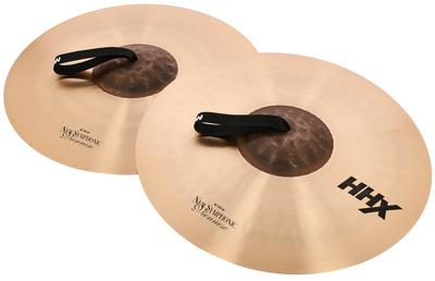 Sabian 18" HHX New Viennese Natural"