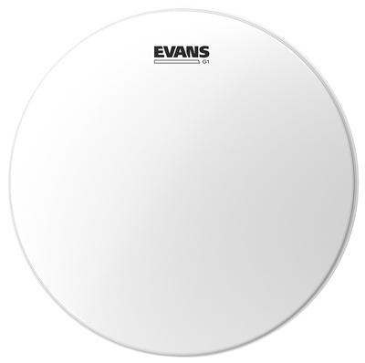 Evans 22" G1 Coated Bass Drum"