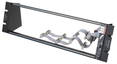 Tiptop Audio Happy Ending Kit Black EU