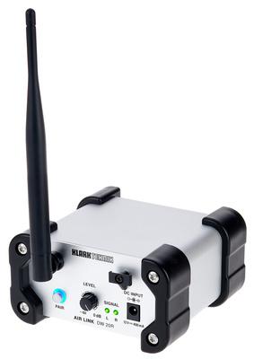 Klark Teknik AIR LINK DW 20R