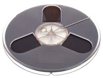 RTM LPR 90 1/4" 549m Trident Reel"
