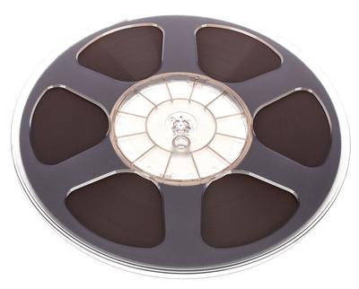 RTM LPR 90 1/4" 1100m Trident Reel"