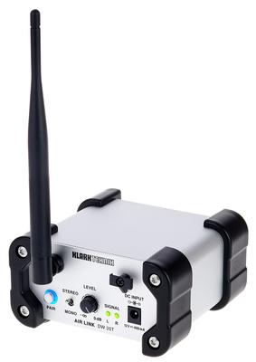 Klark Teknik AIR LINK DW 20T