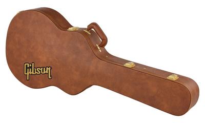 Gibson ES-335 Case Brown