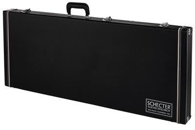 Schecter E-1 Hardcase