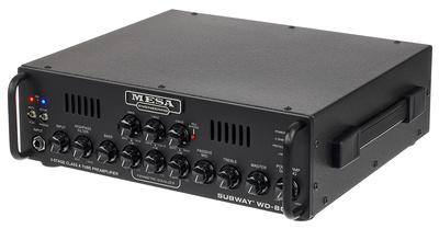 Mesa Boogie Subway WD-800