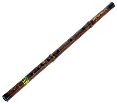 Artino Chinese QuDi Flute Bb-major