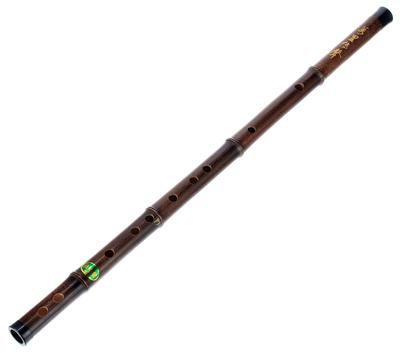 Artino Chinese QuDi Flute D-major
