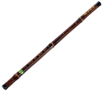 Artino Chinese QuDi Flute E-major