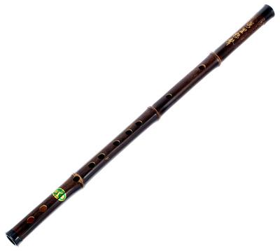Artino Chinese QuDi Flute F-major