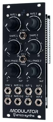 Erica Synths Drum Modulator