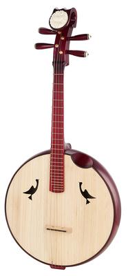Thomann Chinese DaRuan