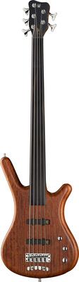 Warwick GPS Corvette 5A Bubinga FL