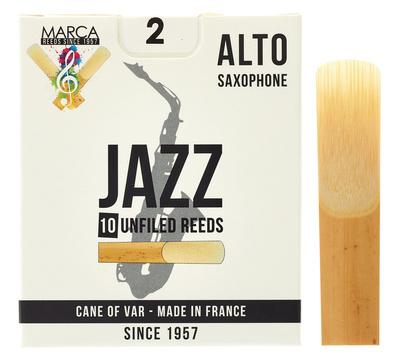 Marca Jazz Alto Saxophone 2.0
