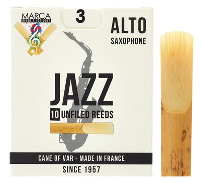 Marca Jazz Alto Saxophone 3.0