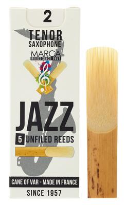 Marca Jazz unfiled Tenor 2.0