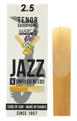 Marca Jazz unfiled Tenor 2.5