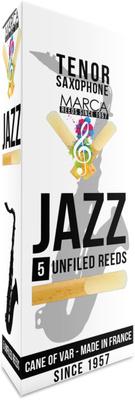 Marca Jazz unfiled Tenor 3.5