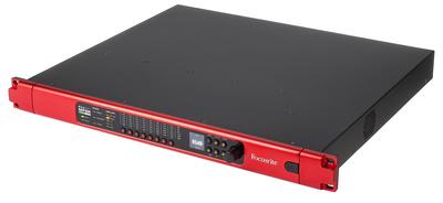 Focusrite RedNet MP8R B-Stock