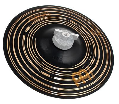 Meinl 08" Classics Cust. Dark Splash"