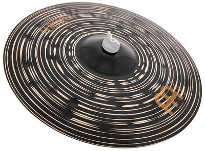 Meinl 17" Classics Custom Dark Crash"