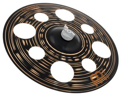Meinl 14" Class. Cust. Dark Tr. Cr."