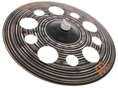 Meinl 18" Class. Cust. Dark Tr. Cr."