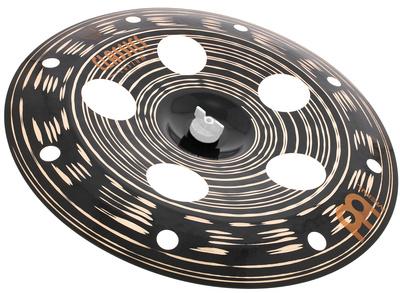 Meinl 18" Class. Cust. Dark Tr. Ch."