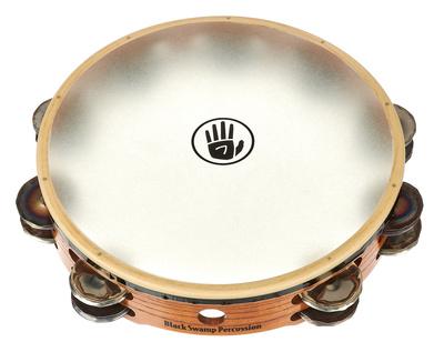 Black Swamp Percussion TC2S Tambourine