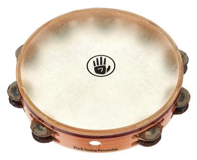 Black Swamp Percussion LGTC2 Tambourine