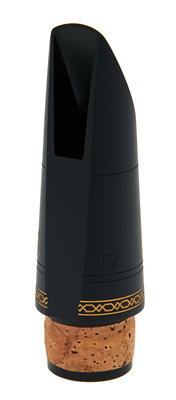 Chedeville Bb-Clarinet Elite F2