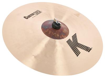 Zildjian 16" K-Series Cluster Crash"
