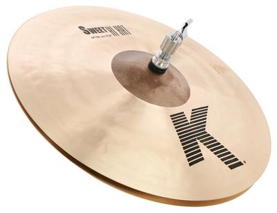 Zildjian 14" K Sweet Hats"