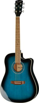 Harley Benton D-120CE TB