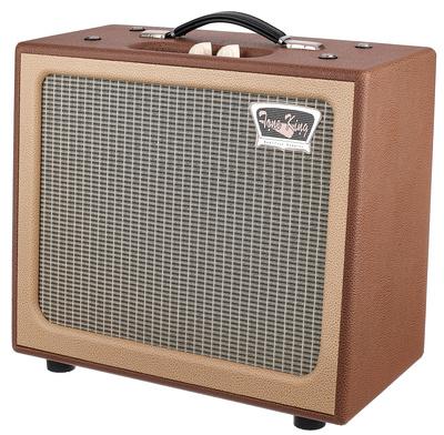 Tone King Gremlin BR