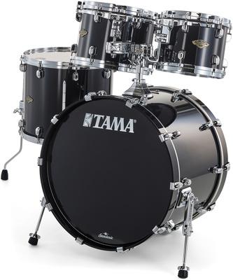 Tama Starcl. Walnut/Birch 4pcs -PBK