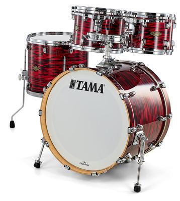 Tama Starcl. Walnut/Birch 4pcs -ROY