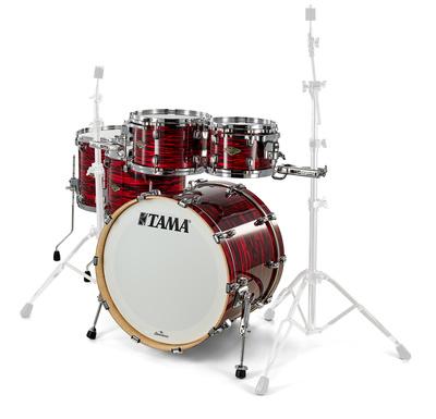Tama Starcl. Walnut/Birch 5pcs -ROY