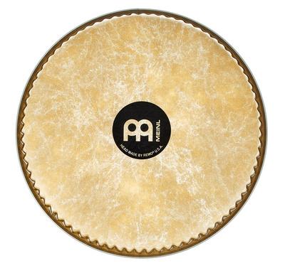Meinl 7" Natural Fiberskyn Head"