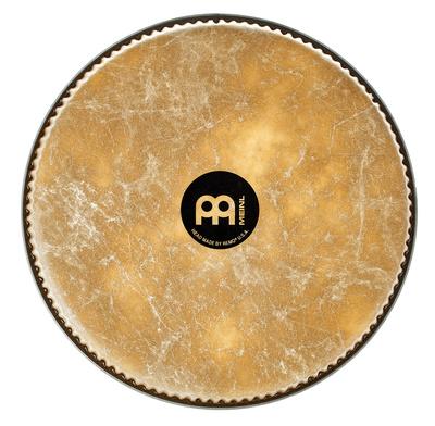 Meinl 8,5" Natural Fiberskyn Head"