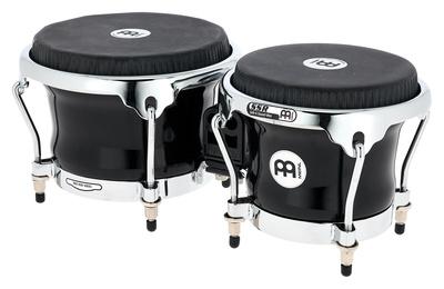 Meinl FFBR400BK Fiberglass Bongo