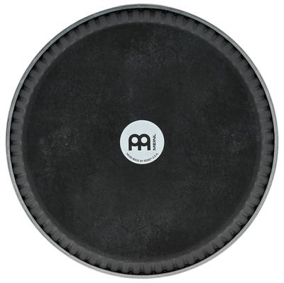 Meinl 12,5" Black Skyndeep Head SSR"