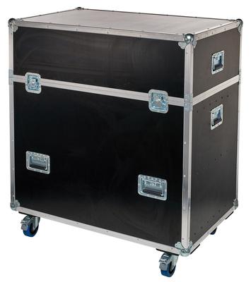 Flyht Pro Case 6x iX Stage 1x1m